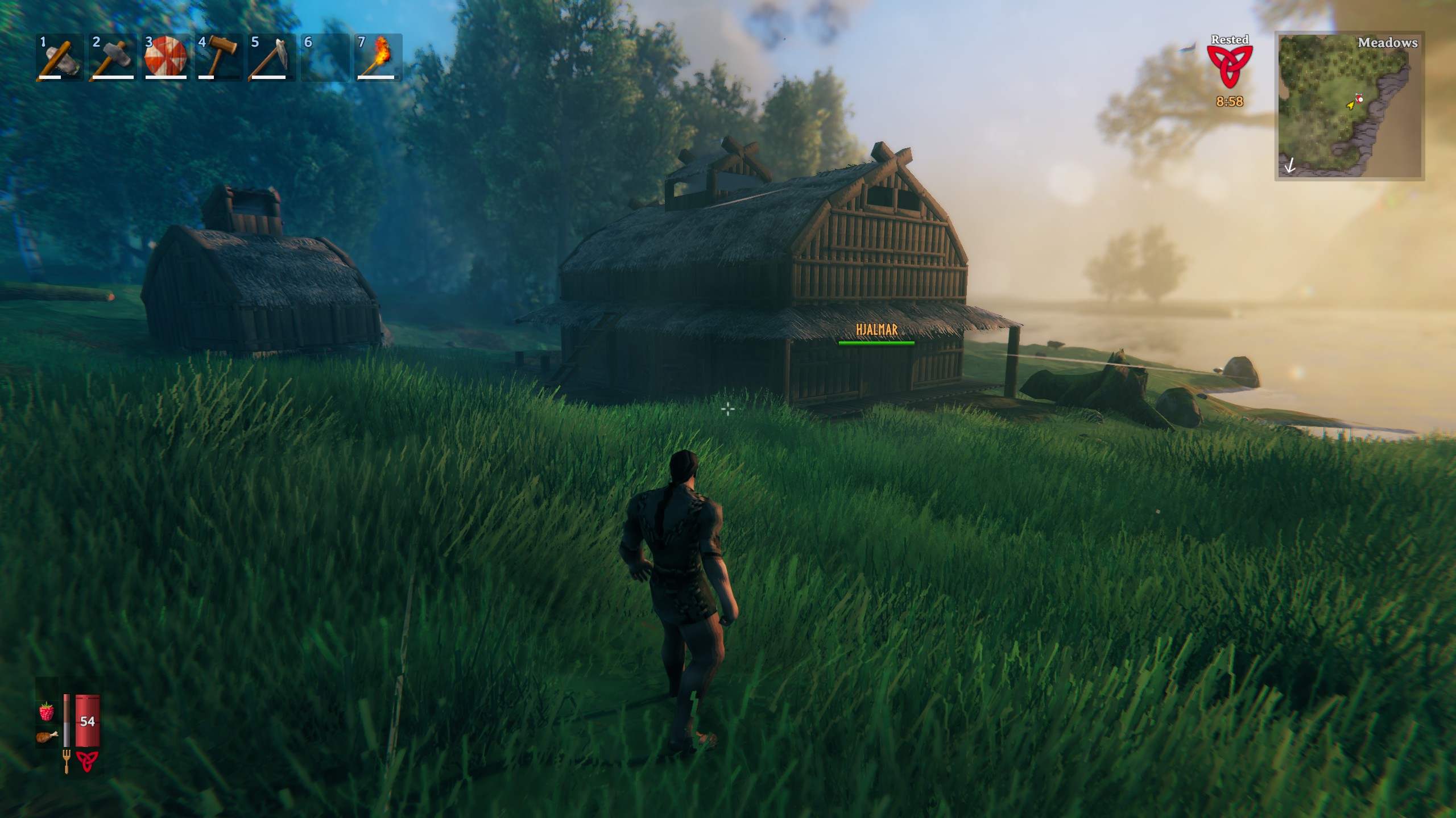 Valheim
